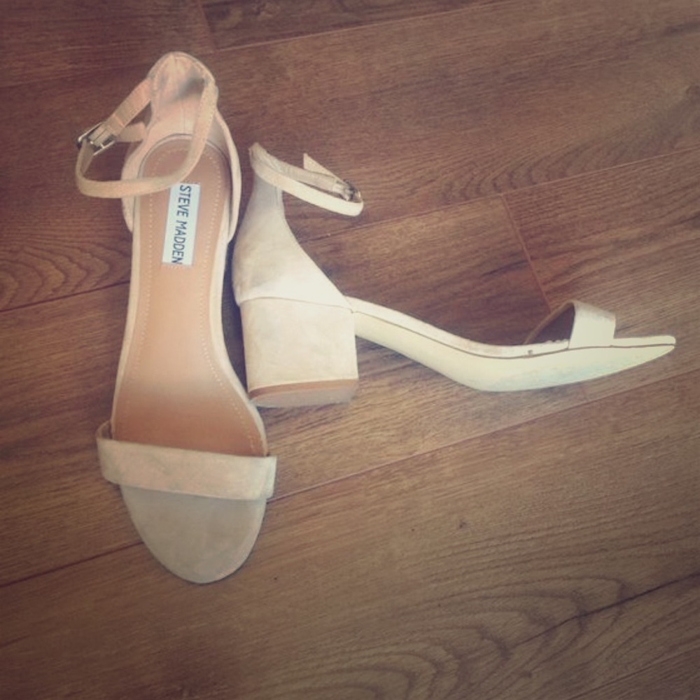 Steve Madden Irenee sandals